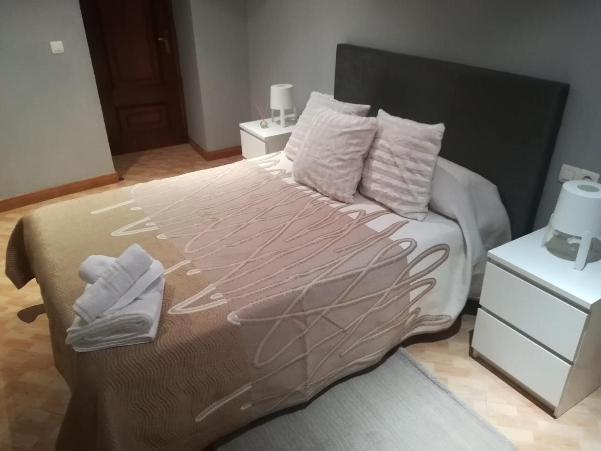 Casa De Paz Ferienhaus *