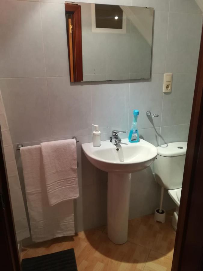 Casa De Paz Zamora