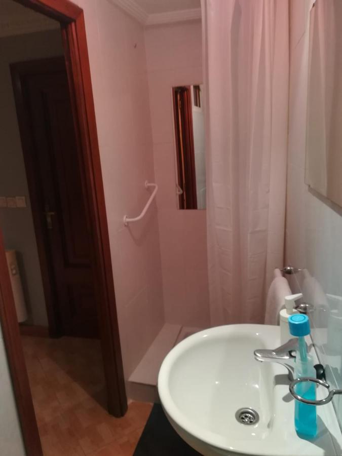 Casa De Paz Ferienhaus Zamora